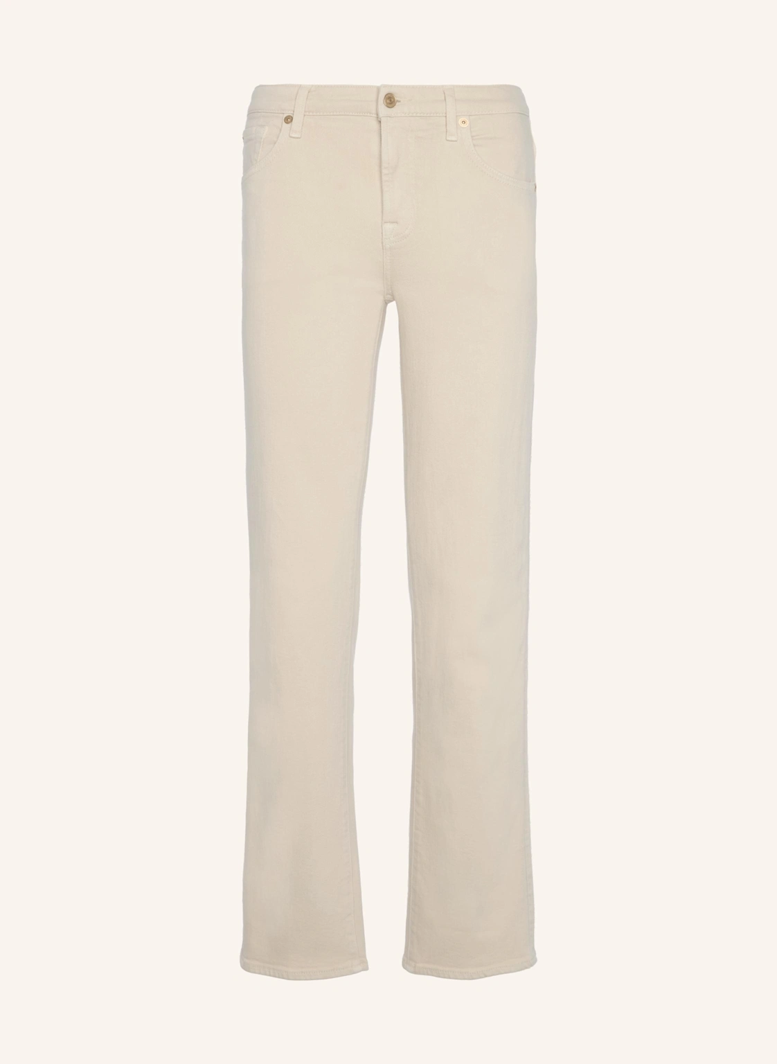 7 for all mankind Jeans CALIE STRAIGHT Straight Fit