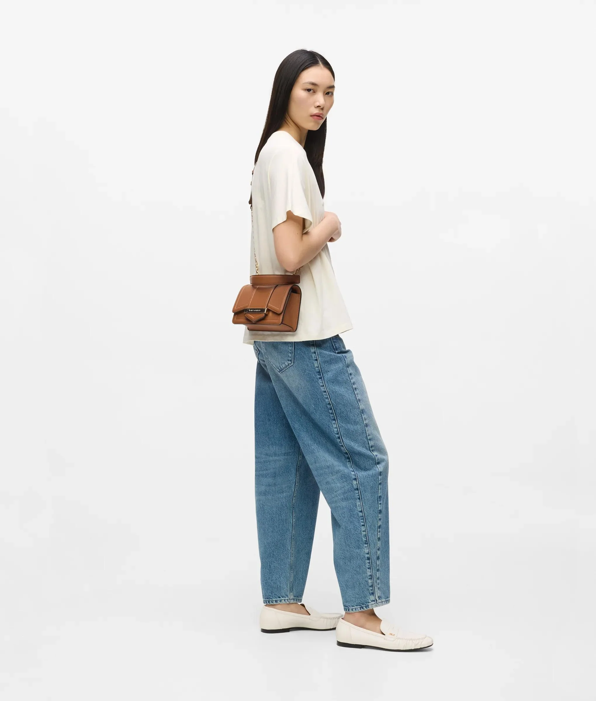 Petit sac à bandoulière K/Nova