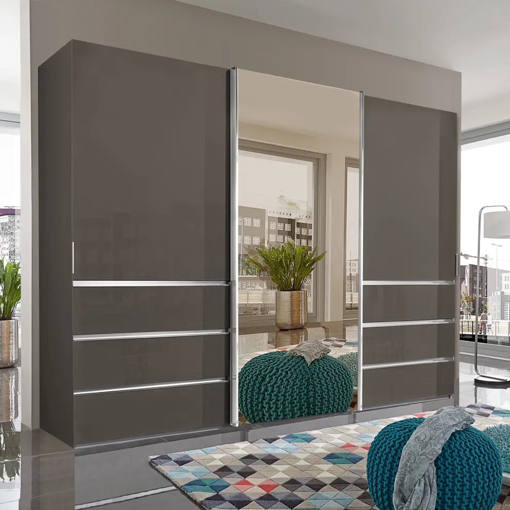 Schiebetürenschrank Malibu_201