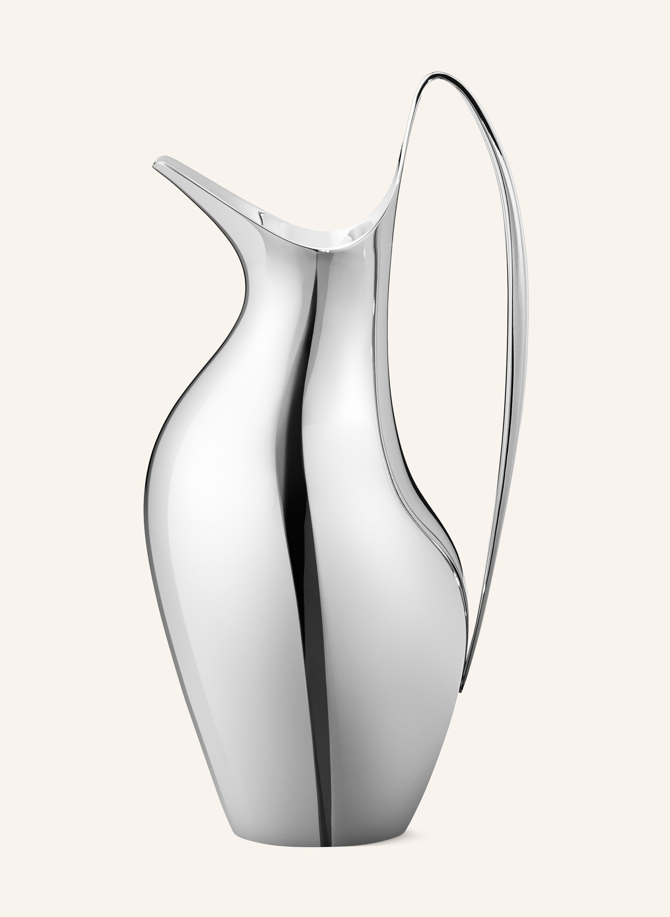 GEORG JENSEN Milchkännchen KOPPEL