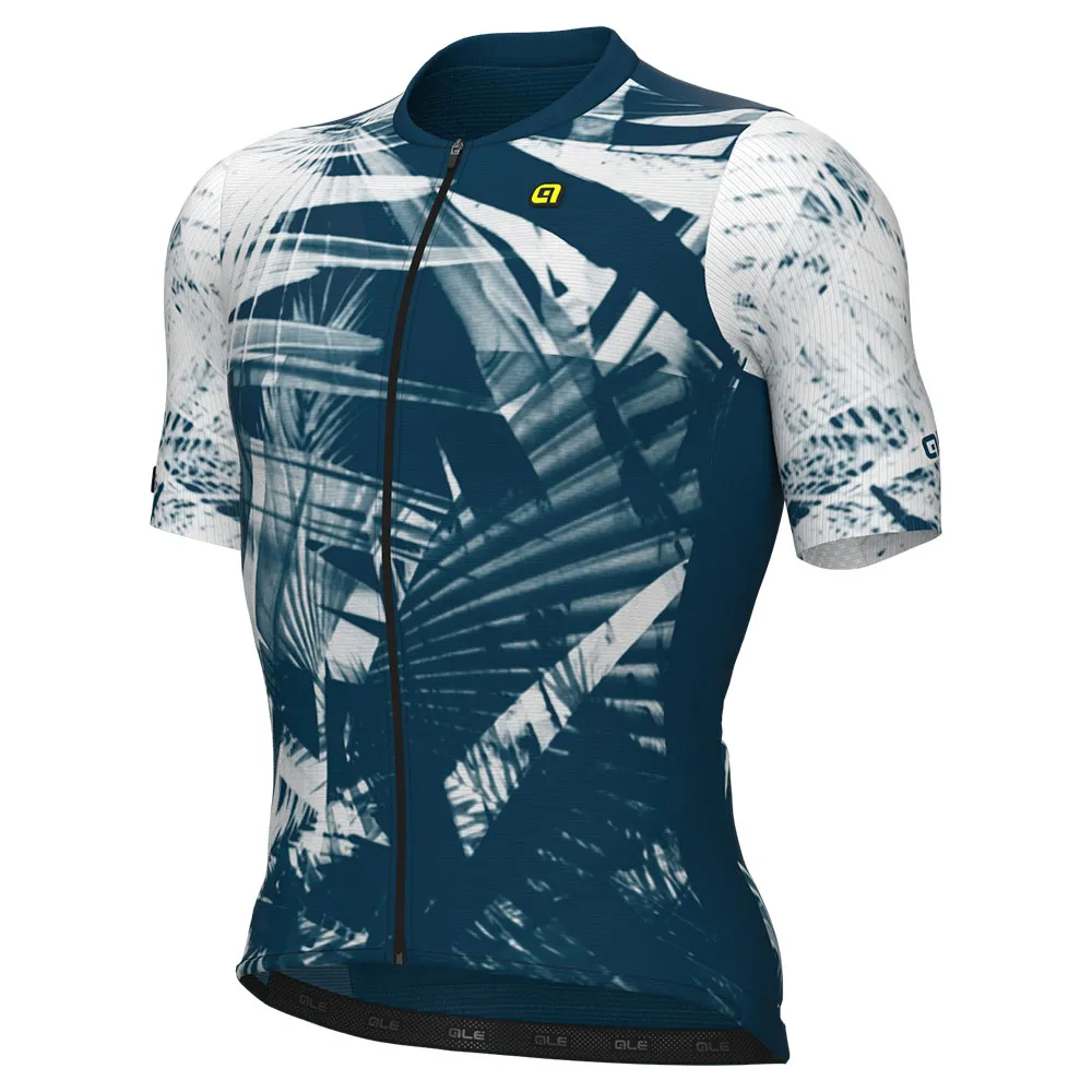 Alé PR-E Palm short sleeve jersey