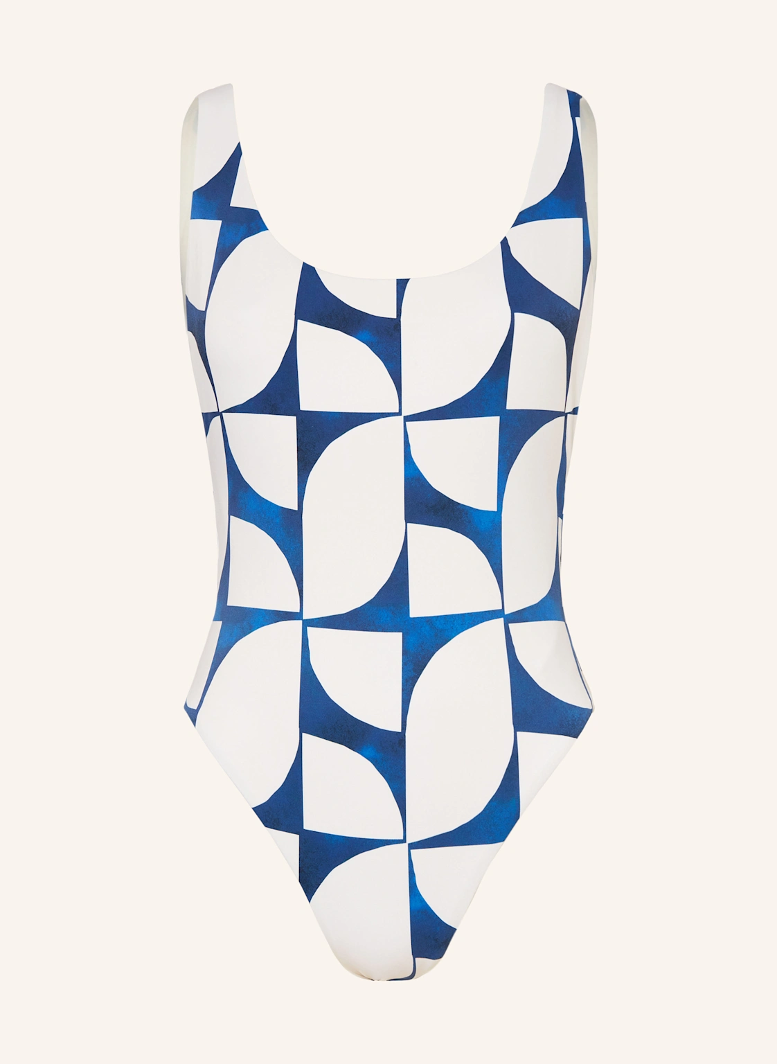 SEAFOLLY Badeanzug SUNRAY