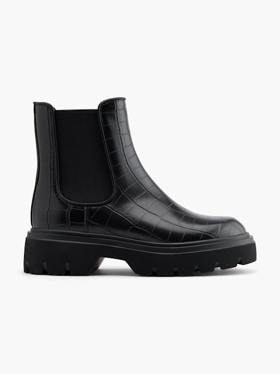 Chelsea boot