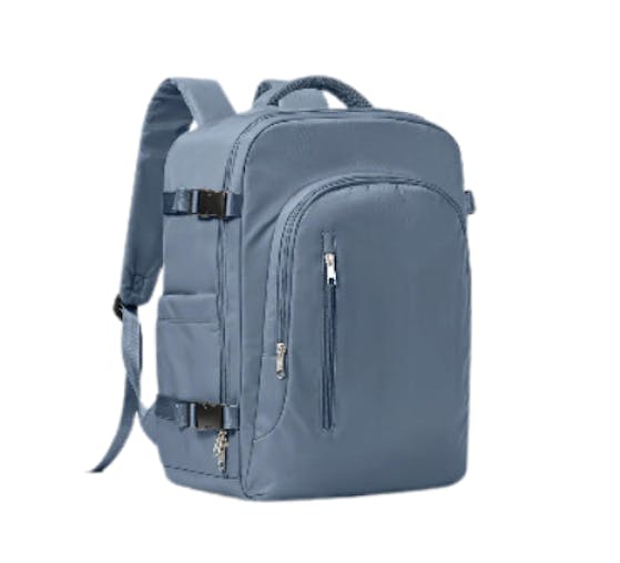 NNEOBA Large Capacity Laptop Backpack for Men and Women