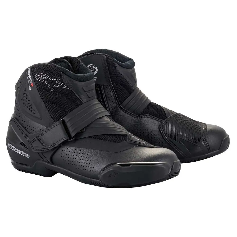 Alpinestars SMX-1 R V2 Vented racing boots