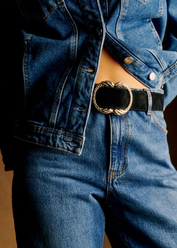 Artemis Belt