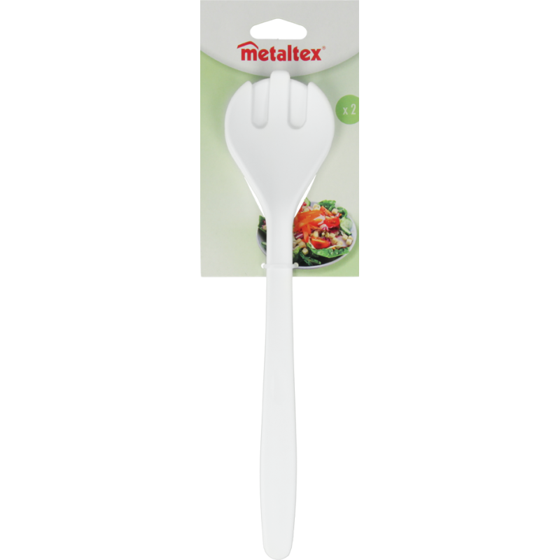 Couverts à salade