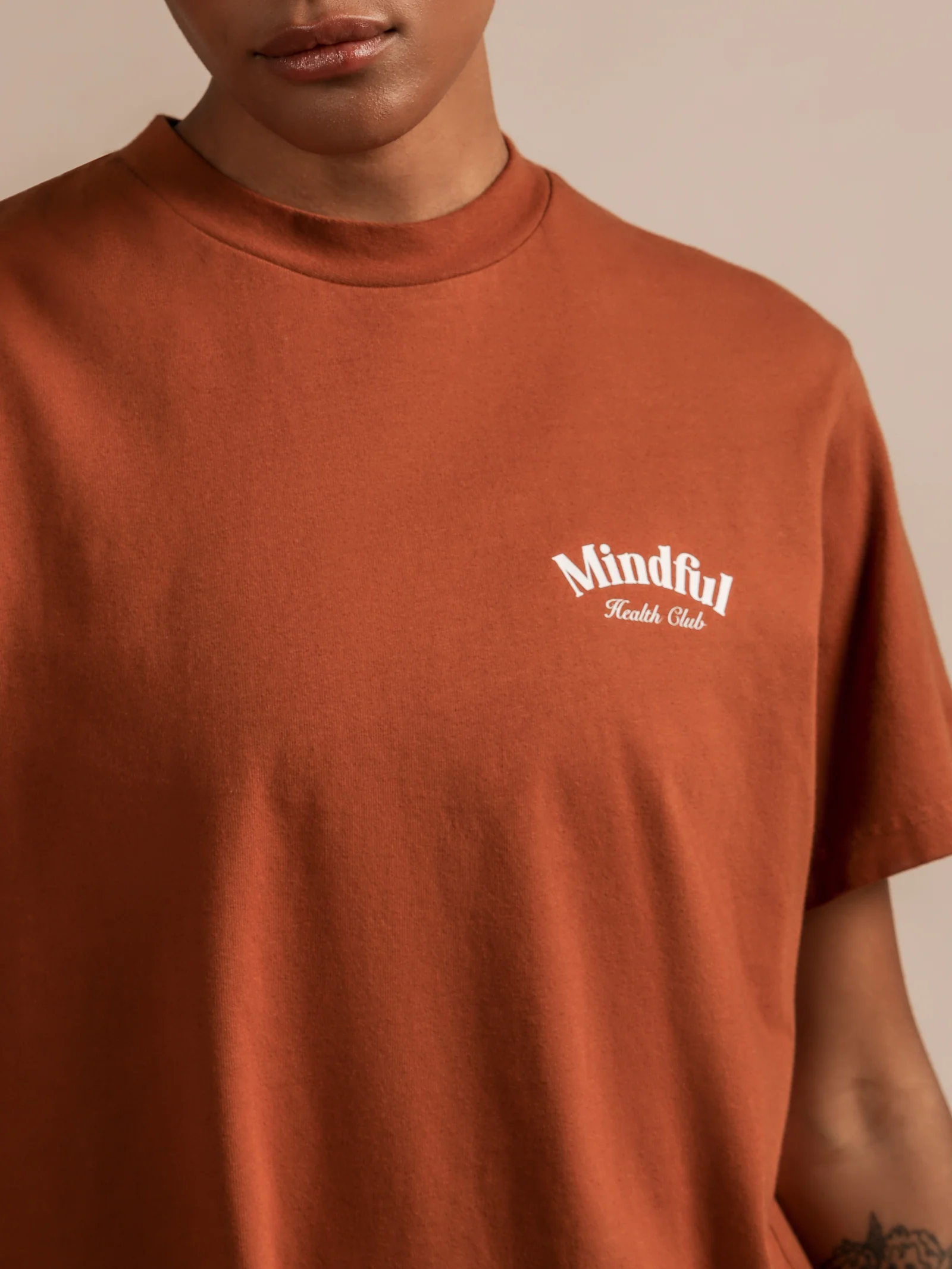 Health Club T-Shirt