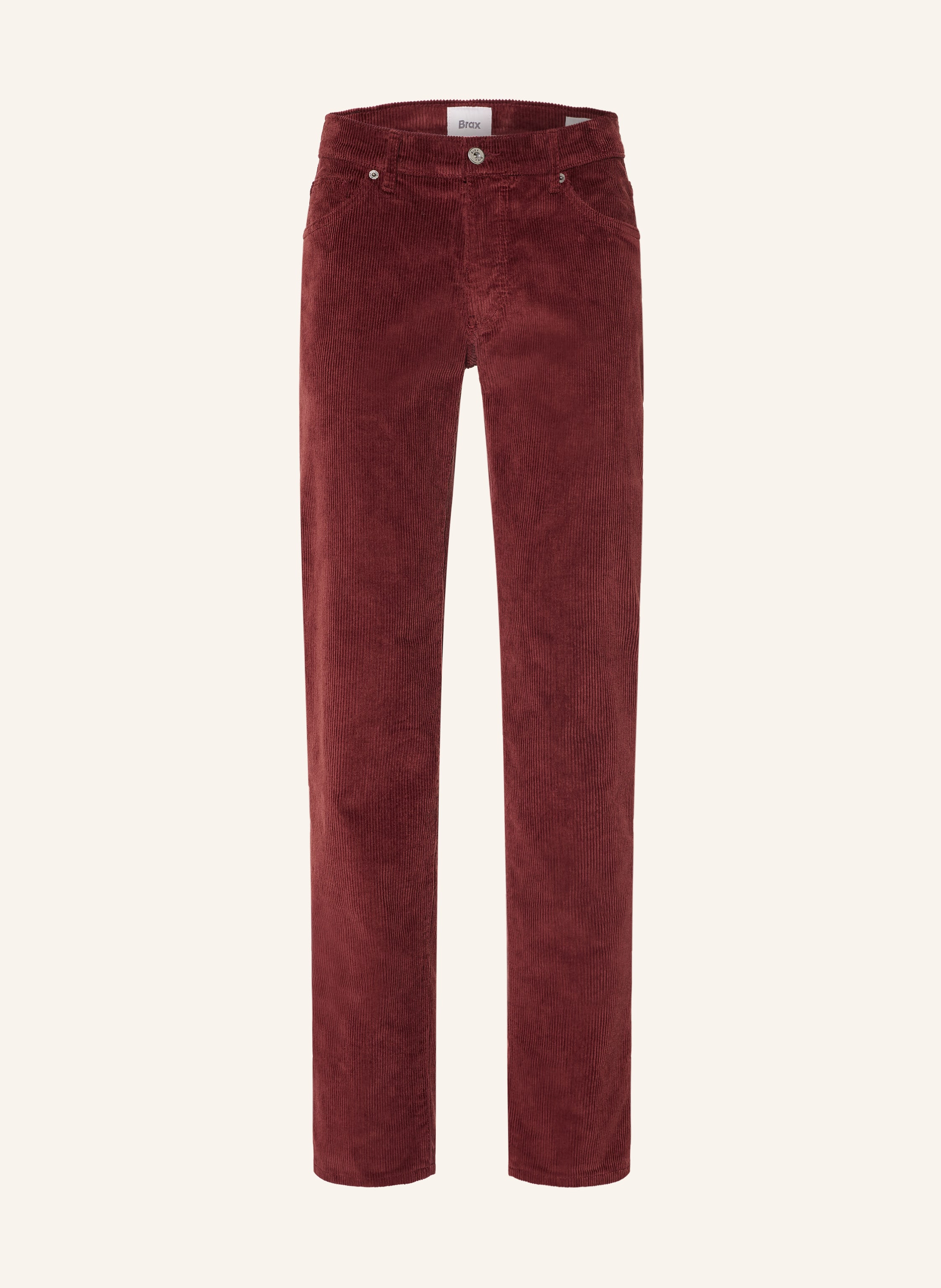 BRAX Cordhose CADIZ Straight Fit