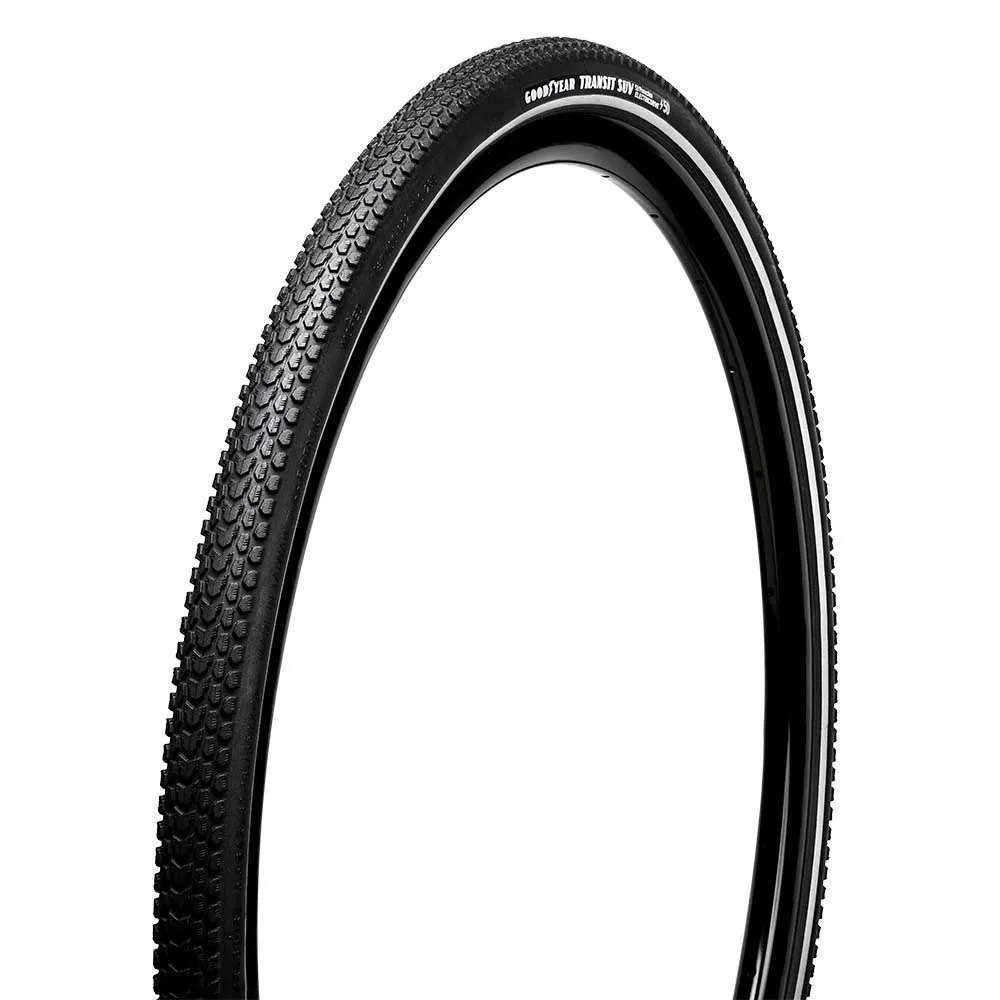 Goodyear Transit Suv S3 Protection Reflex 28´´ x 1.50 rigid urban tyre