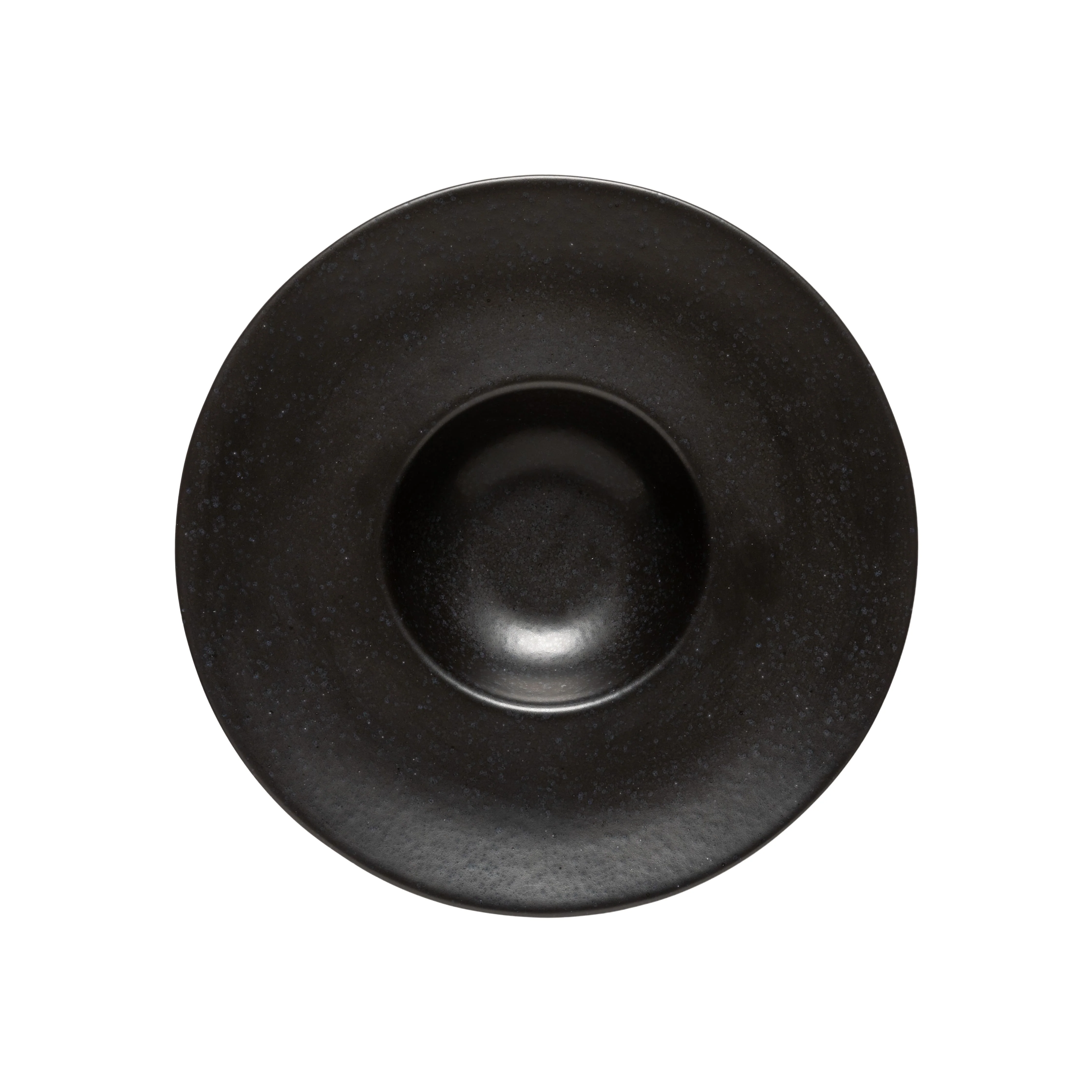 Soup/Pasta Plate Wide Rim Roda