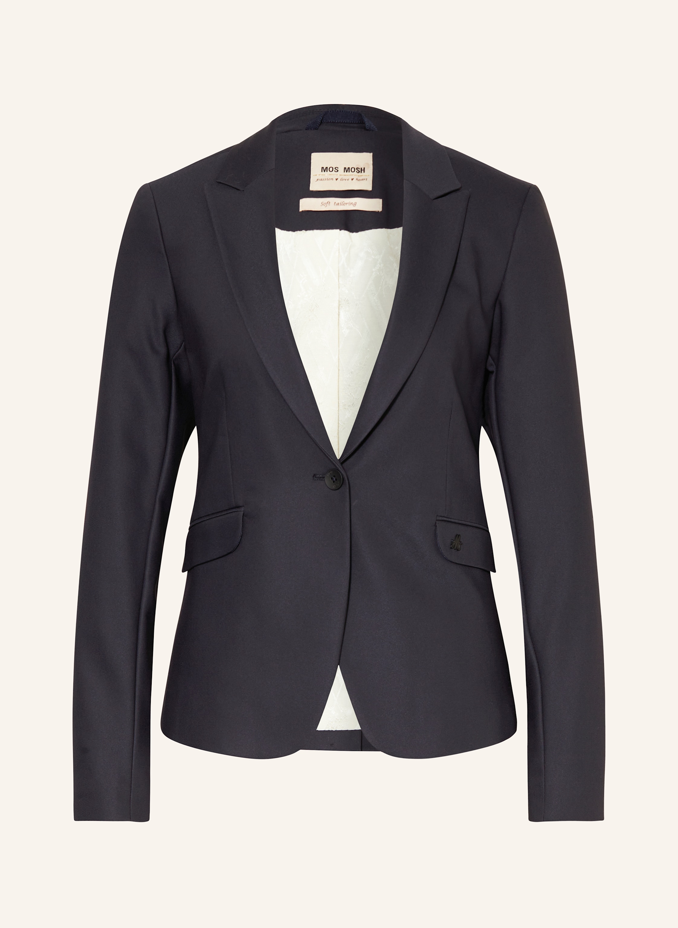 MOS MOSH Blazer MMBLAKE