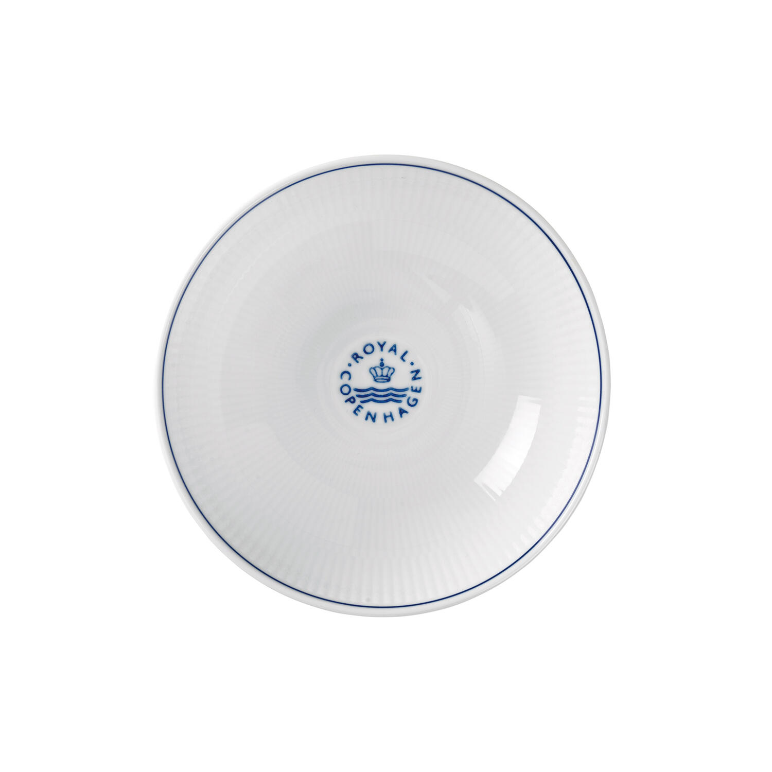 Blueline sk&aring;l 17 cm