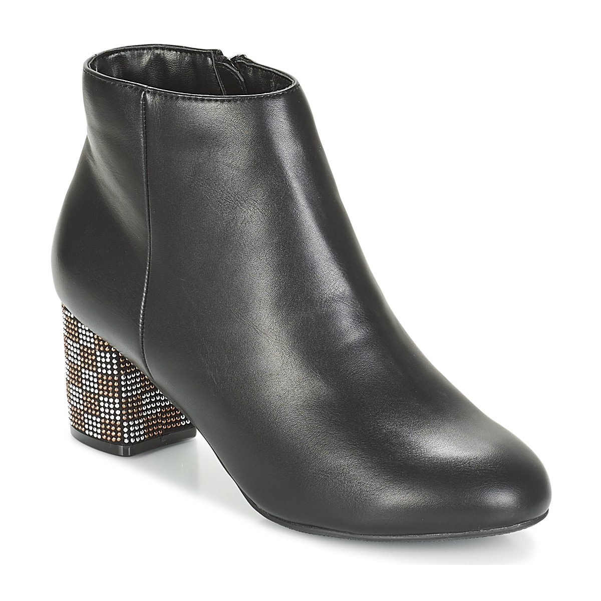 Moony Mood - JAPSERA - Black