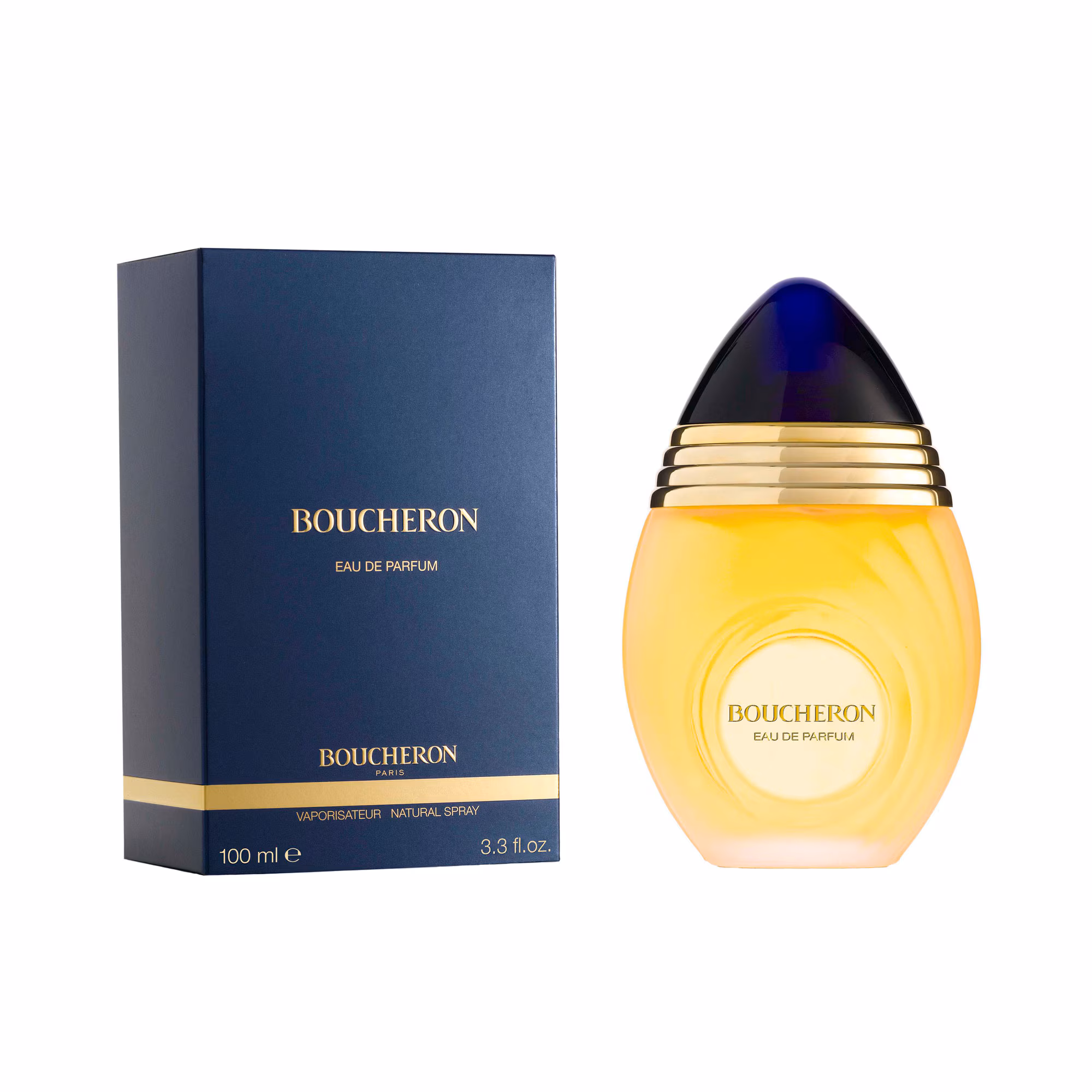 BOUCHERON FEMMEEau de parfum