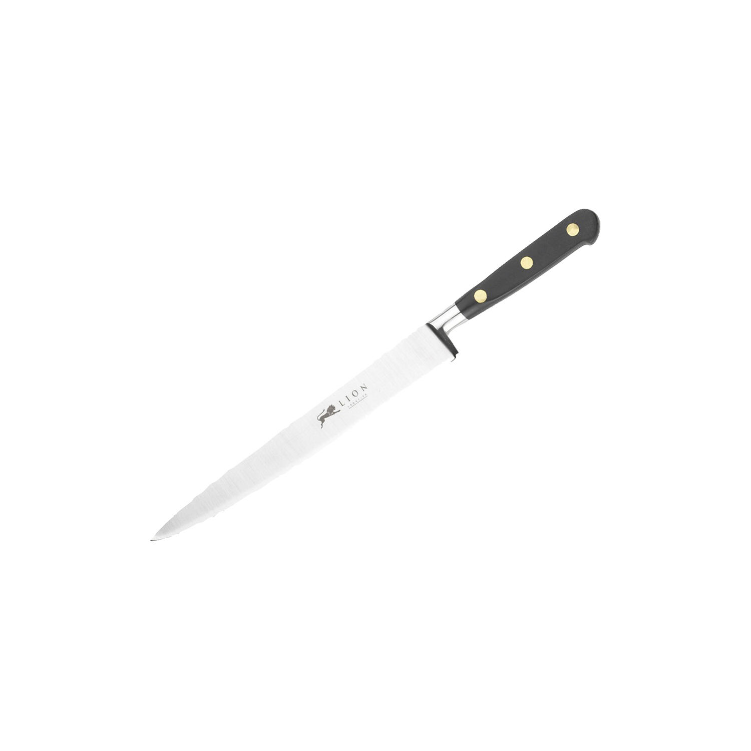 Ideal Forsk&aelig;rerkniv