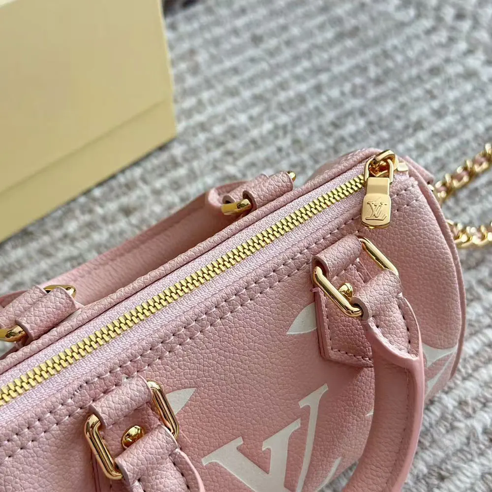 Louis Vuitton M46575 Speedy Bandoulière 20