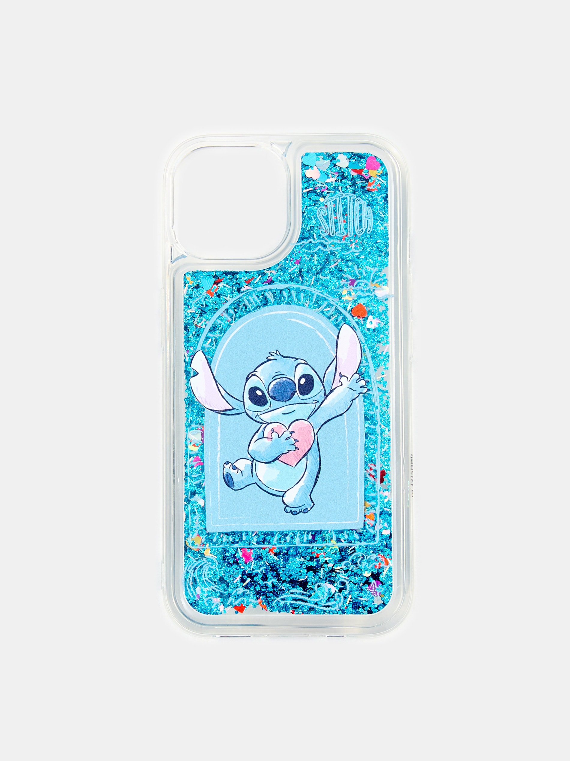 Etui na iPhone 15 Stitch