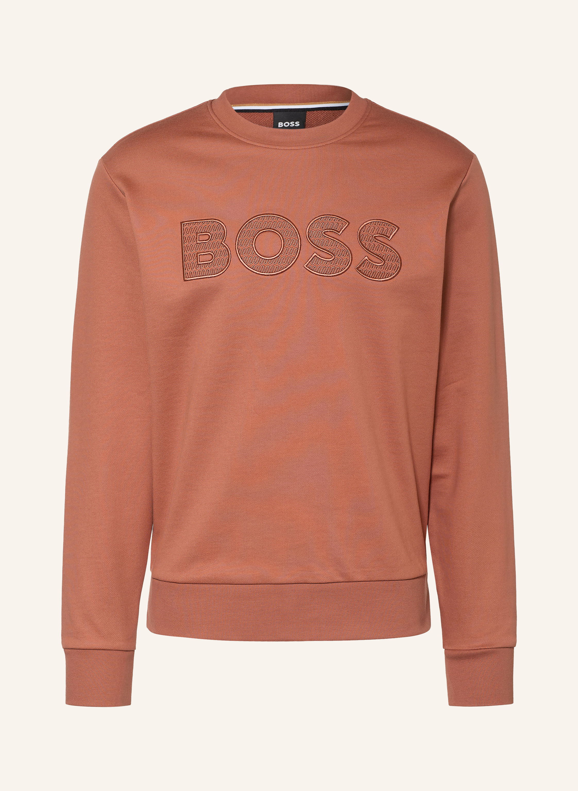 BOSS Sweatshirt SOLERI