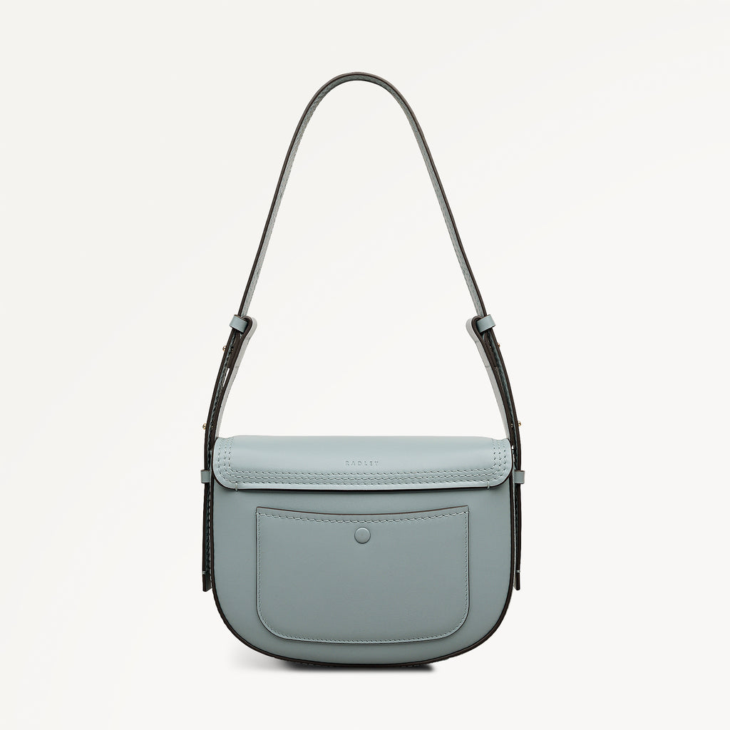 Keswick Mews - Medium Flapover Shoulder