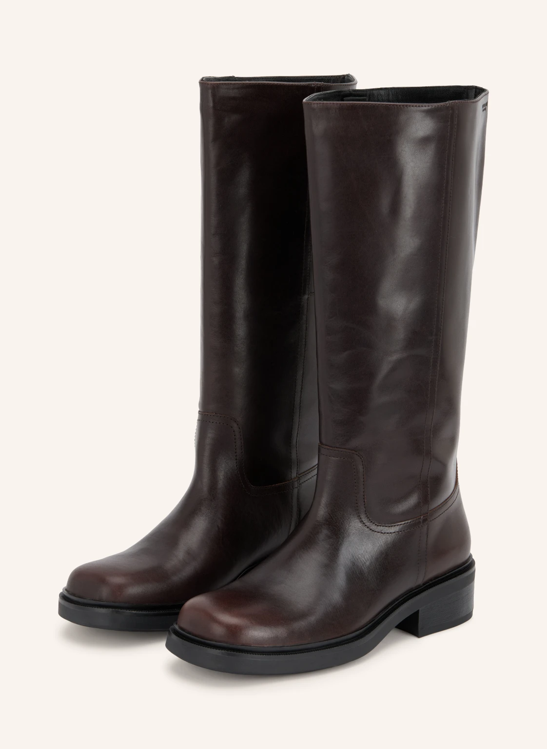 VAGABOND SHOEMAKERS Biker Boots KARLIE