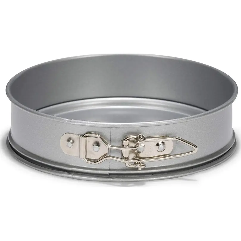 Springform Silver-Top