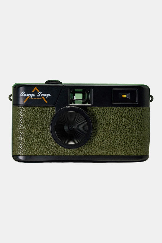 Campsnap Digital Camera