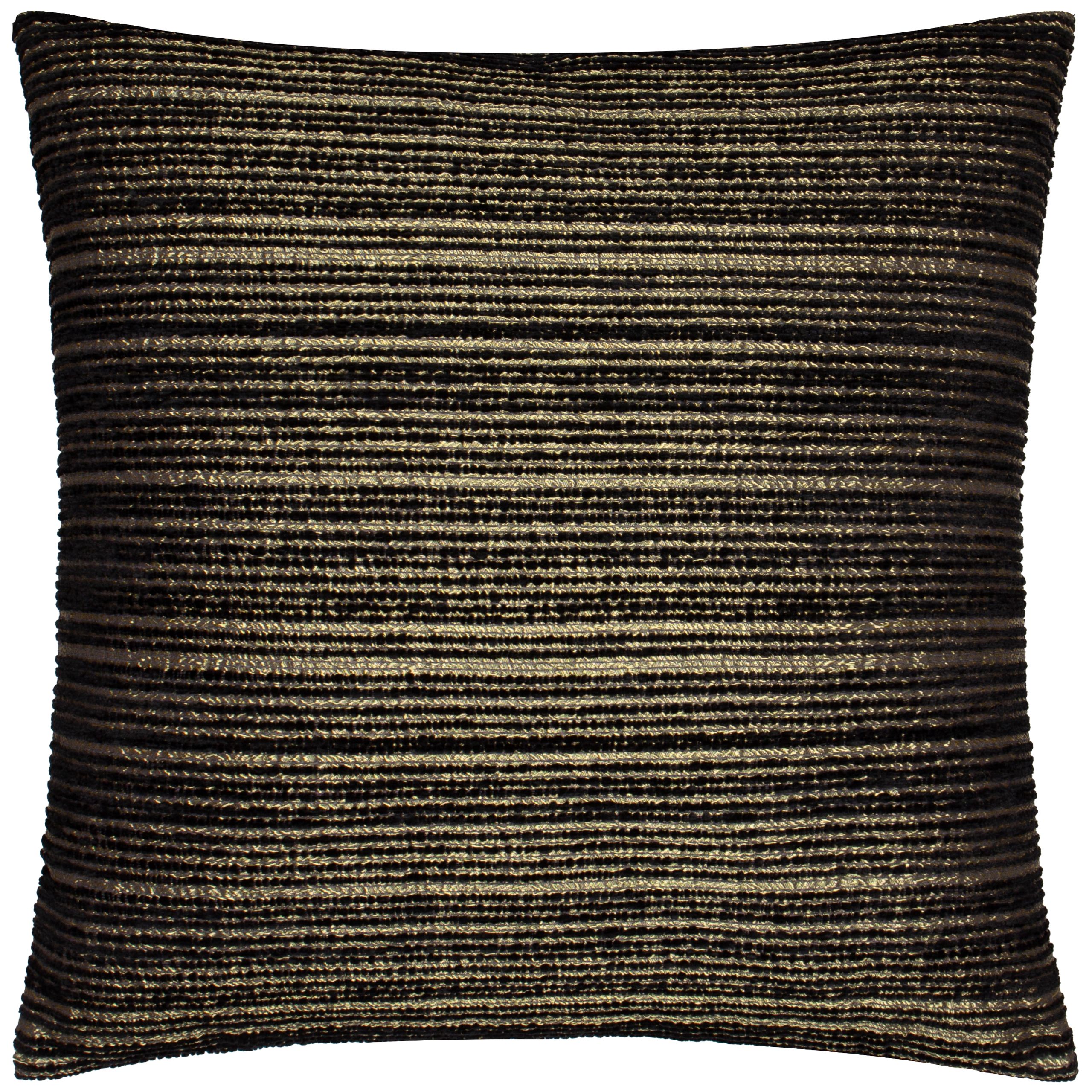 Paoletti Jupiter Chenille Jacquard Cushion