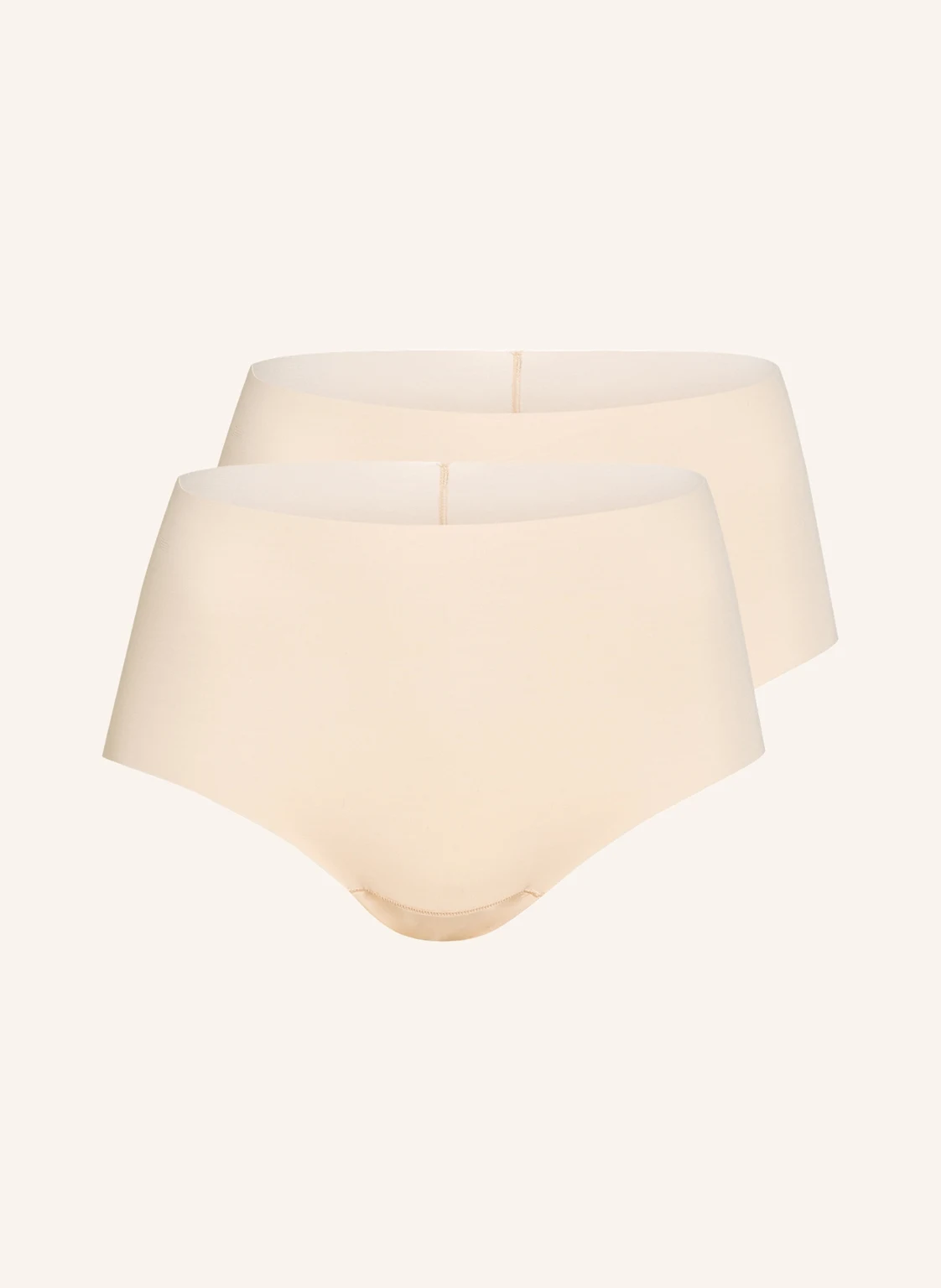 MAGIC Bodyfashion 2er-Pack Panties DREAM ORGANICS