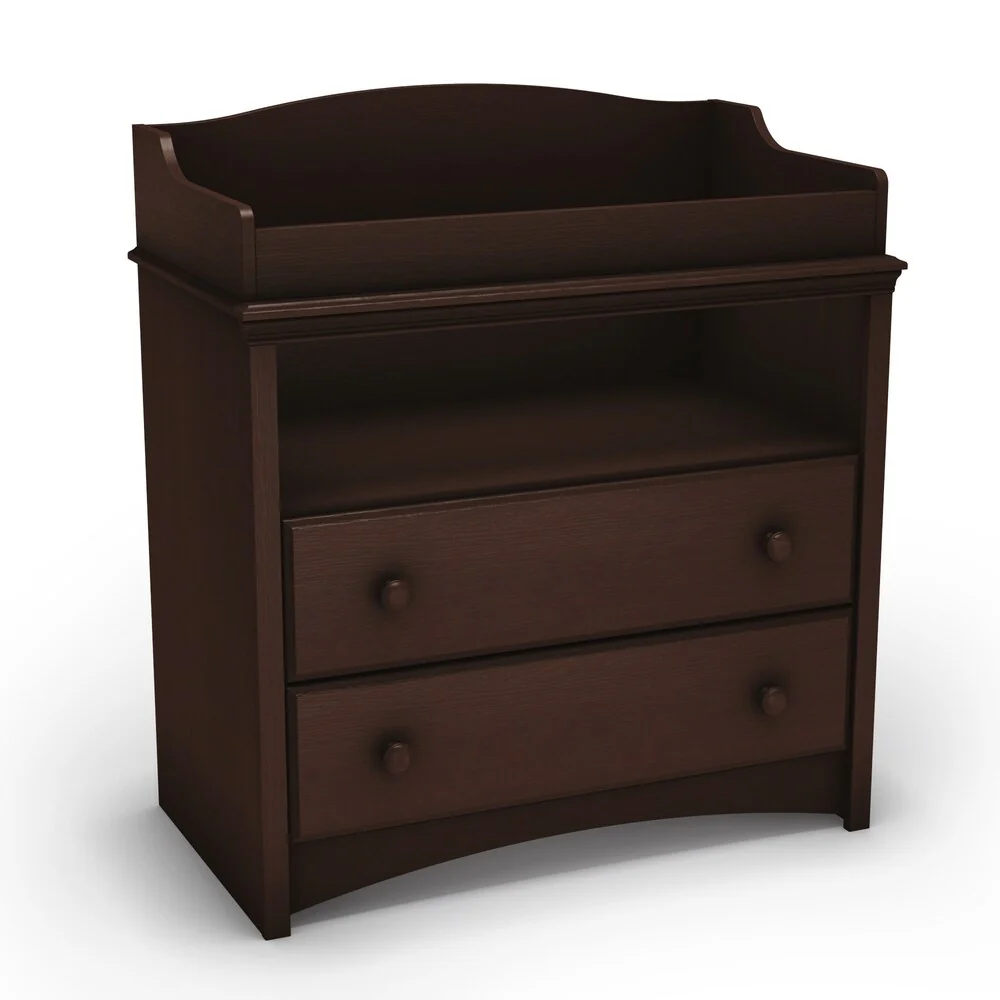 South Shore Angel Changing Table - N/A