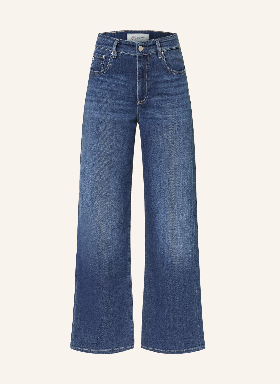 AG Jeans Jeans-Culotte SAIGE