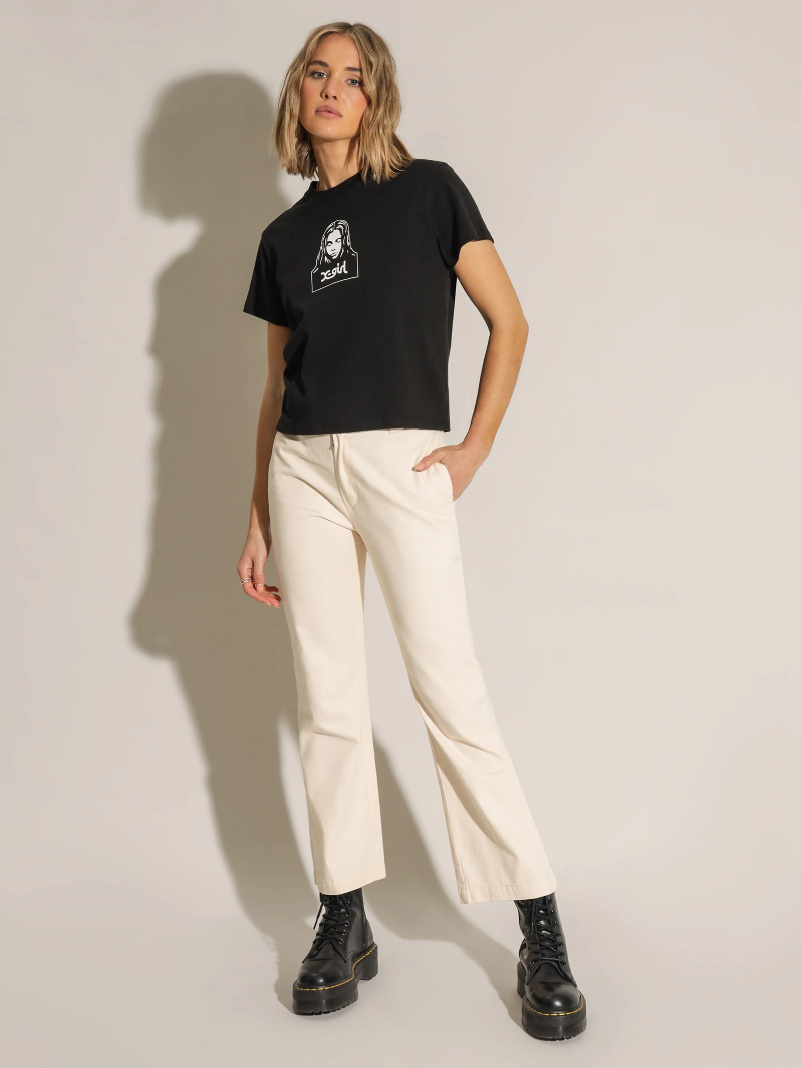 94 Flare Pants
