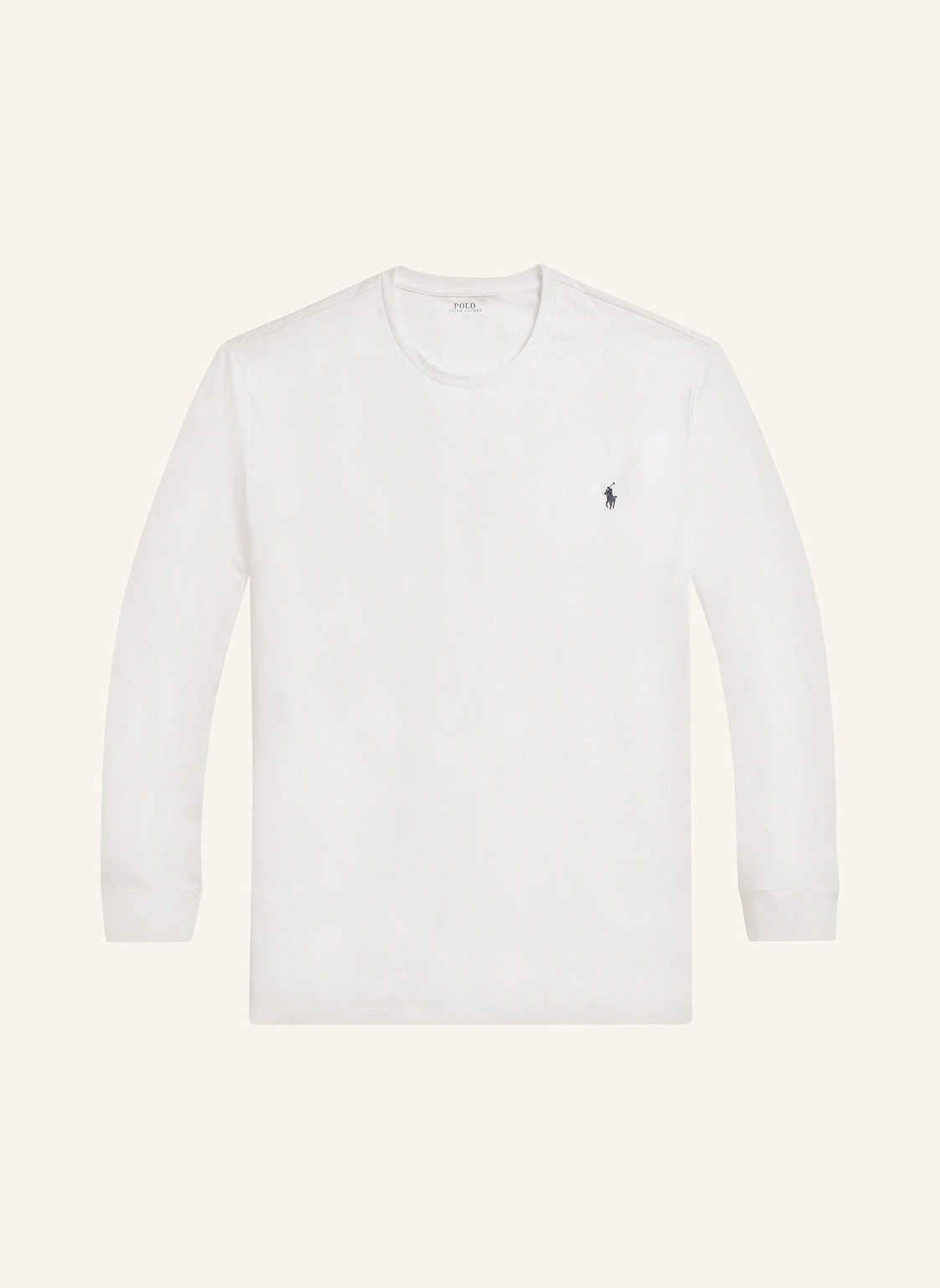 POLO RALPH LAUREN Big & Tall Longsleeve