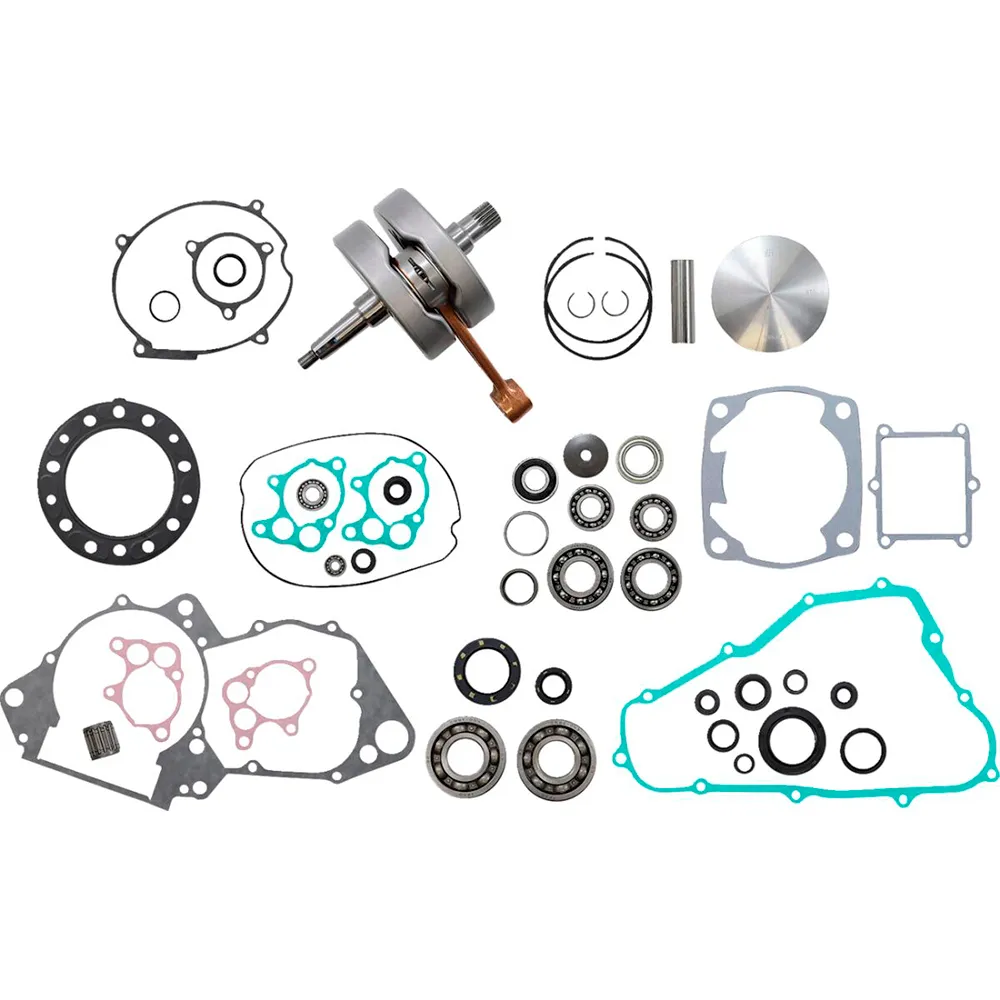 Vertex Honda Cr 500 R 89-01 piston kit