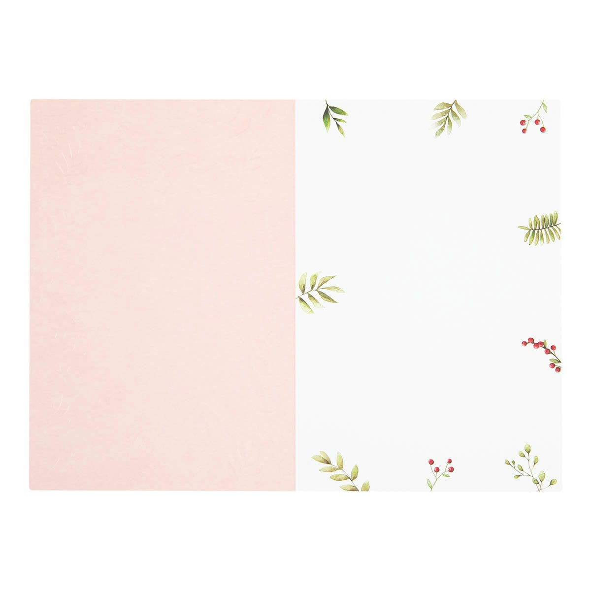 - Carte De Vœux Noël Chic Rouge Gorge