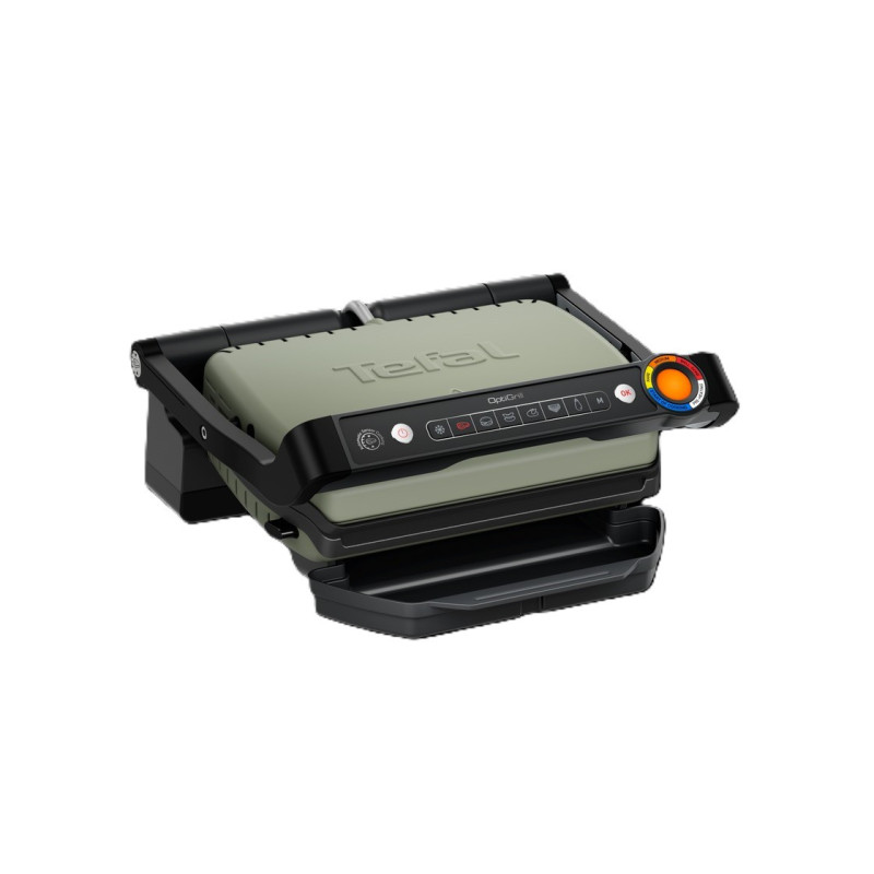 Grill Optigrill EcoDesign YY5649FB TEFAL