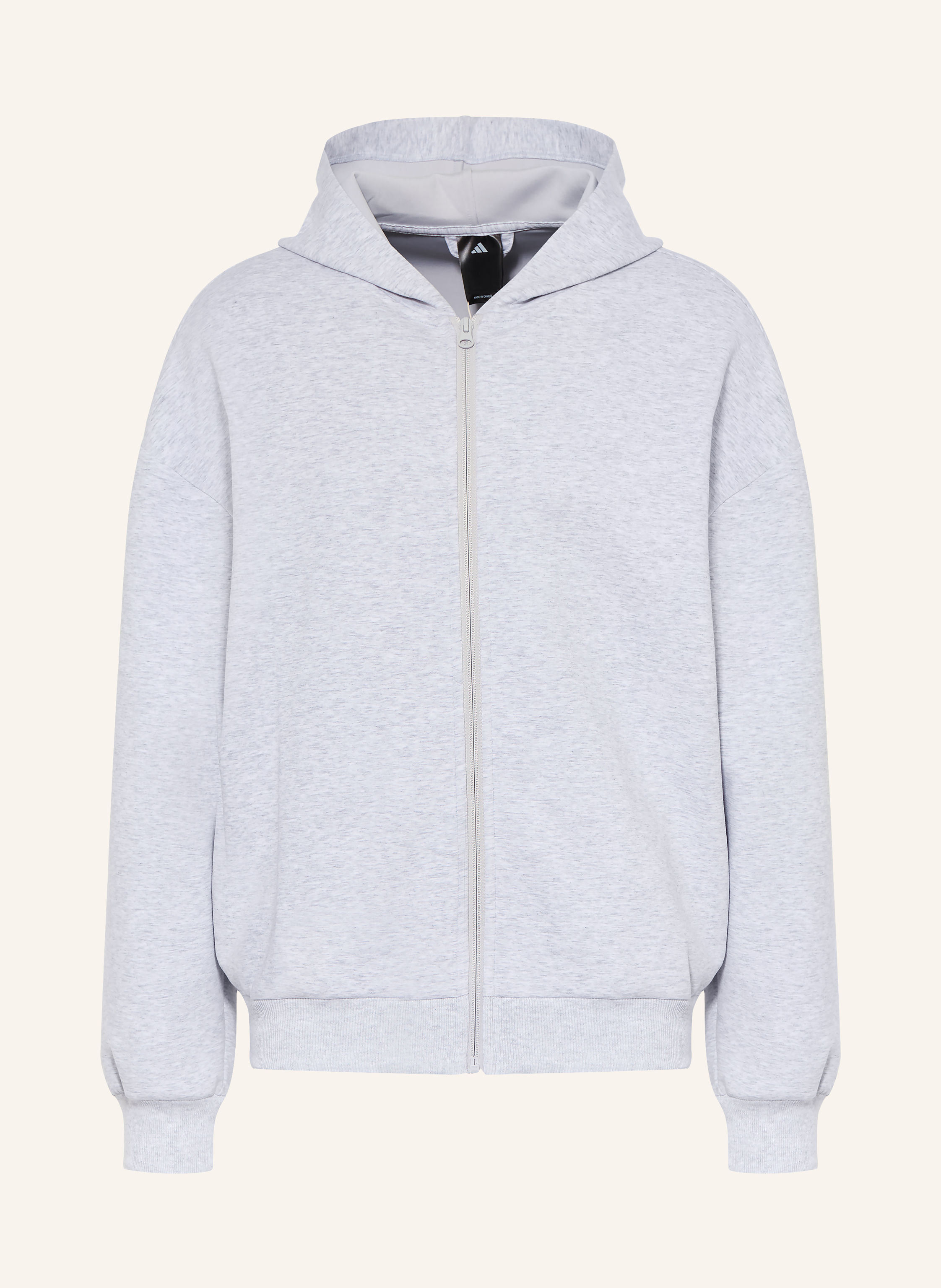 adidas Sweatjacke SOFT LUX