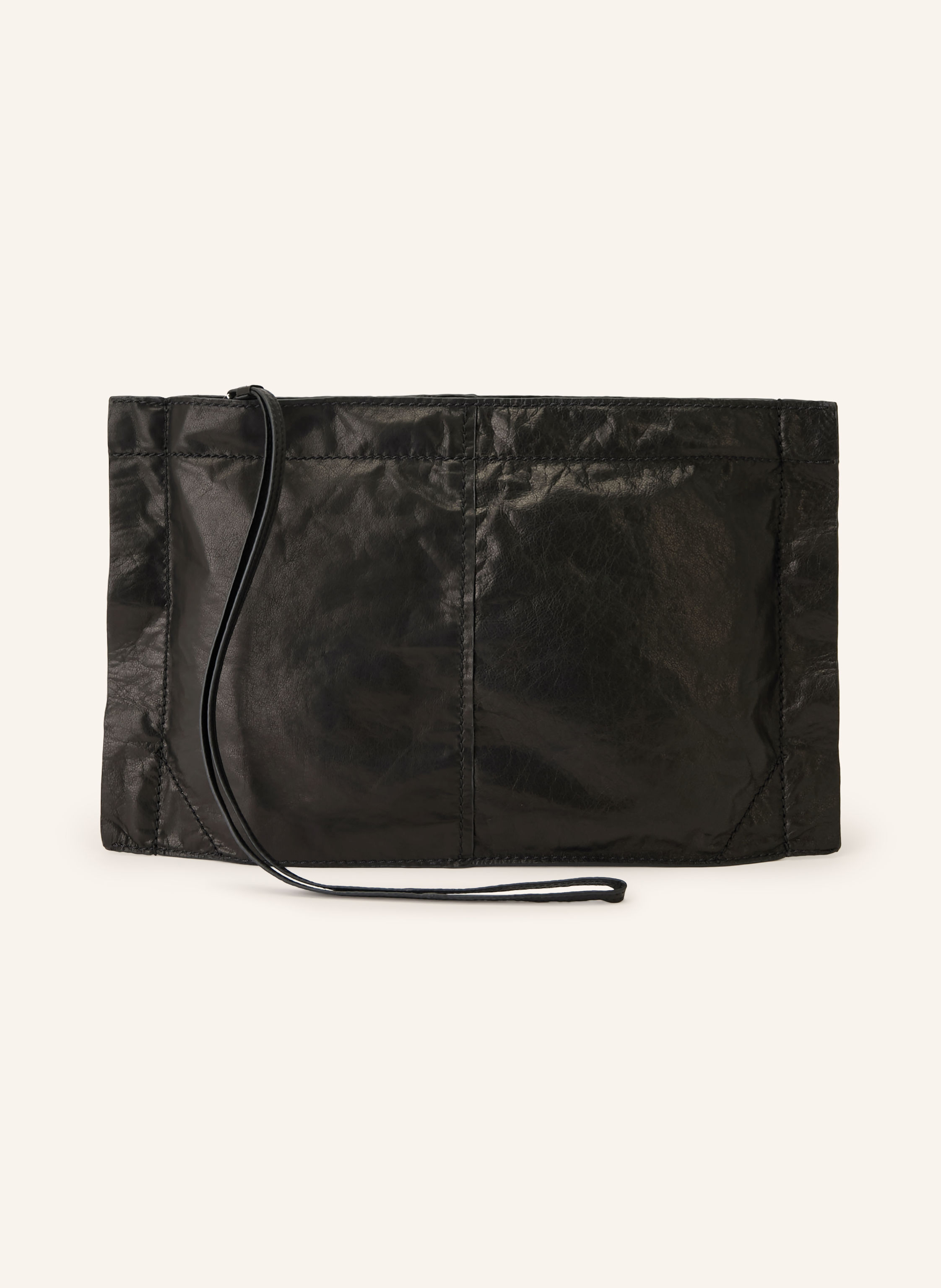 ALLSAINTS Clutch LUTECE