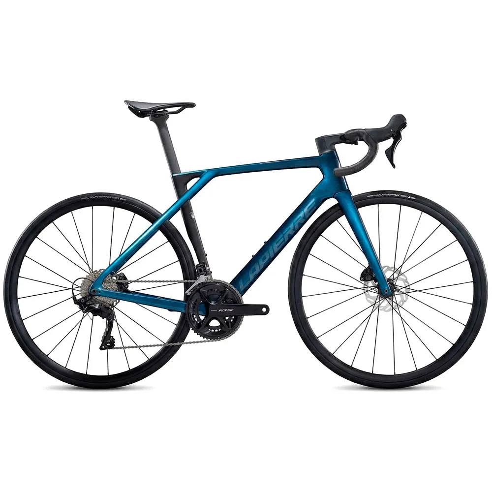 Lapierre Xelius DRS 5.0 105 2025 road bike