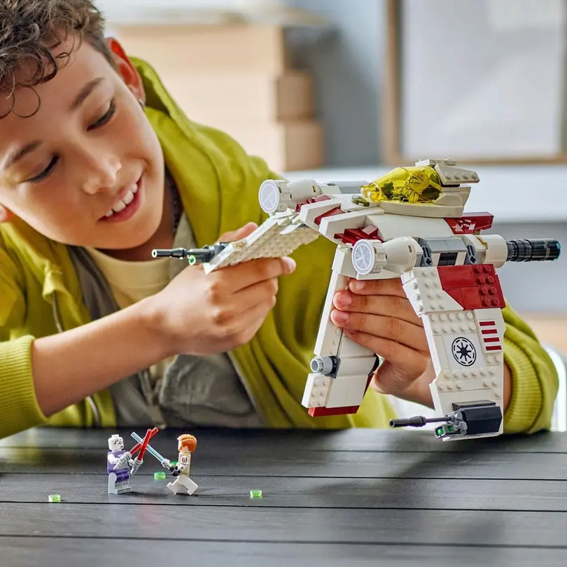 Bausatz Star Wars