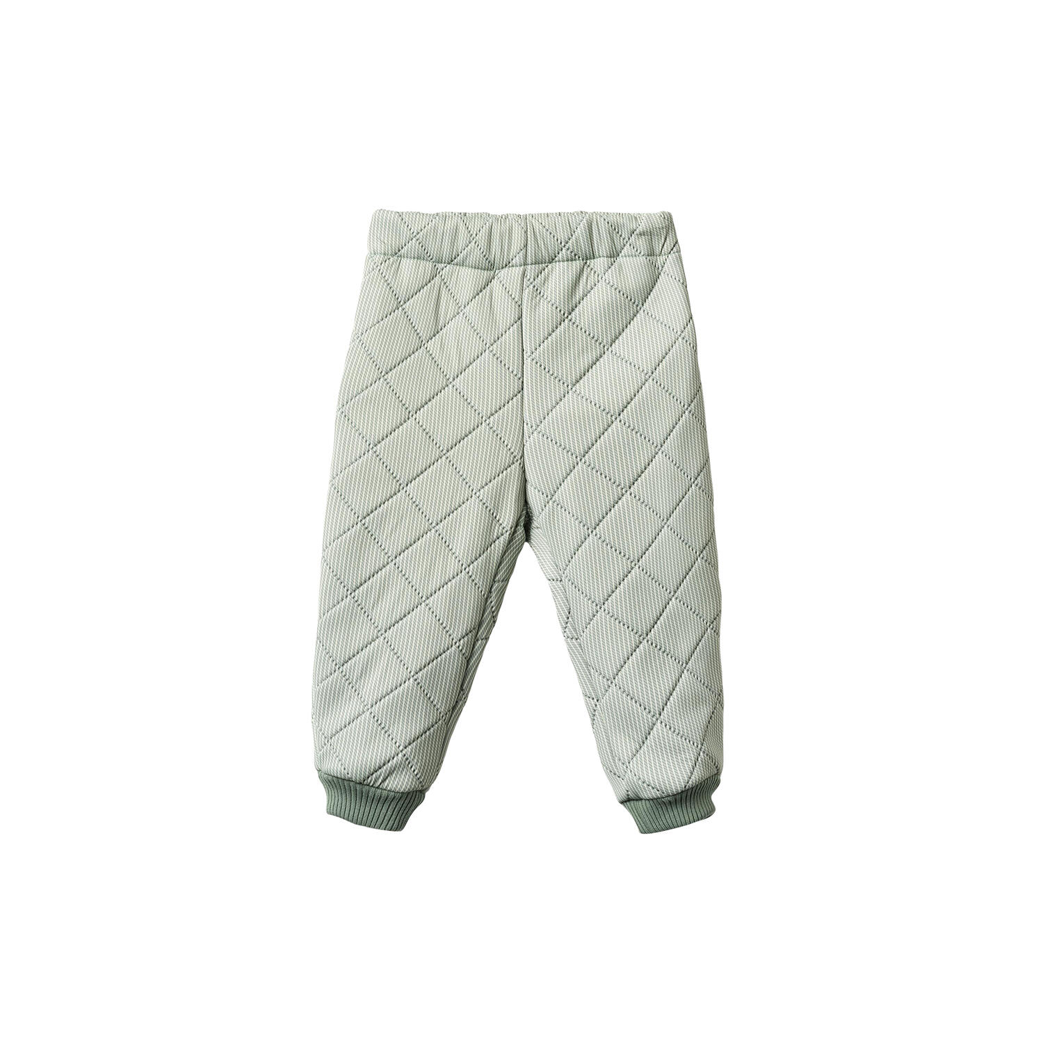 Thermo Pants Alex, heart flowers