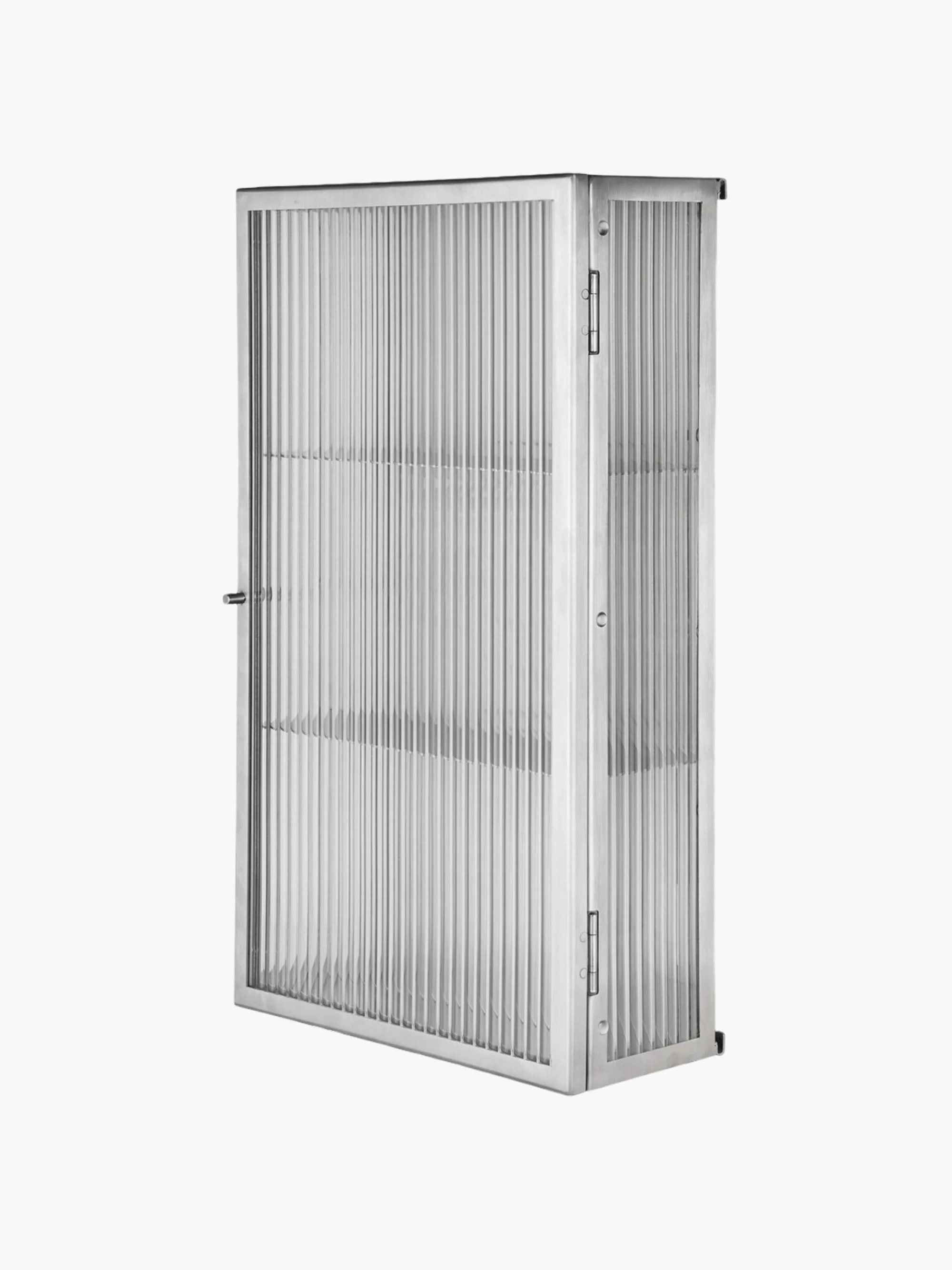Wand-Vitrine Haze