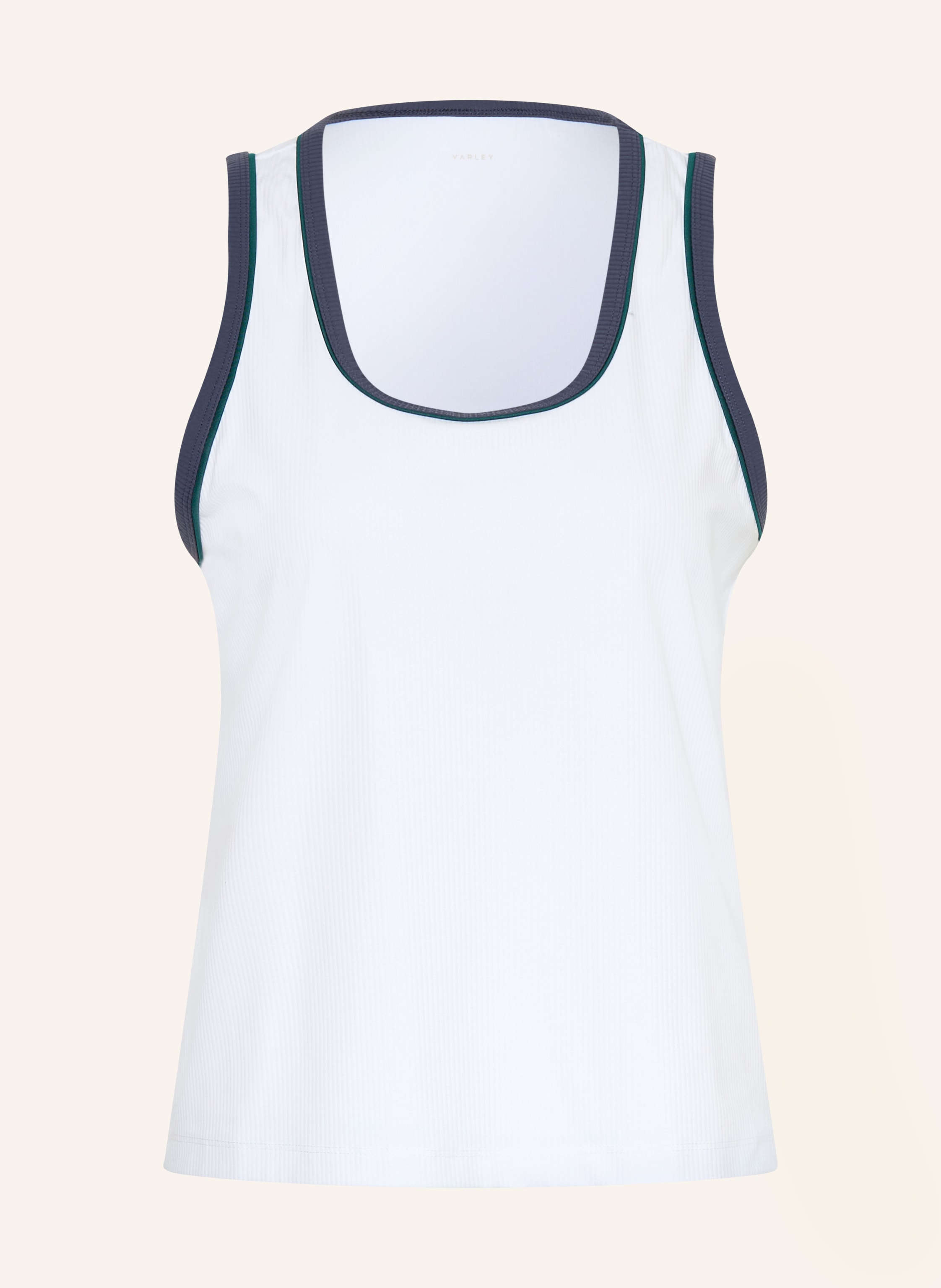 VARLEY Tanktop TEGAN PERFORMANCE