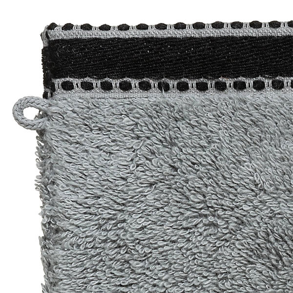 Lot de 2 gants de toilette Joia