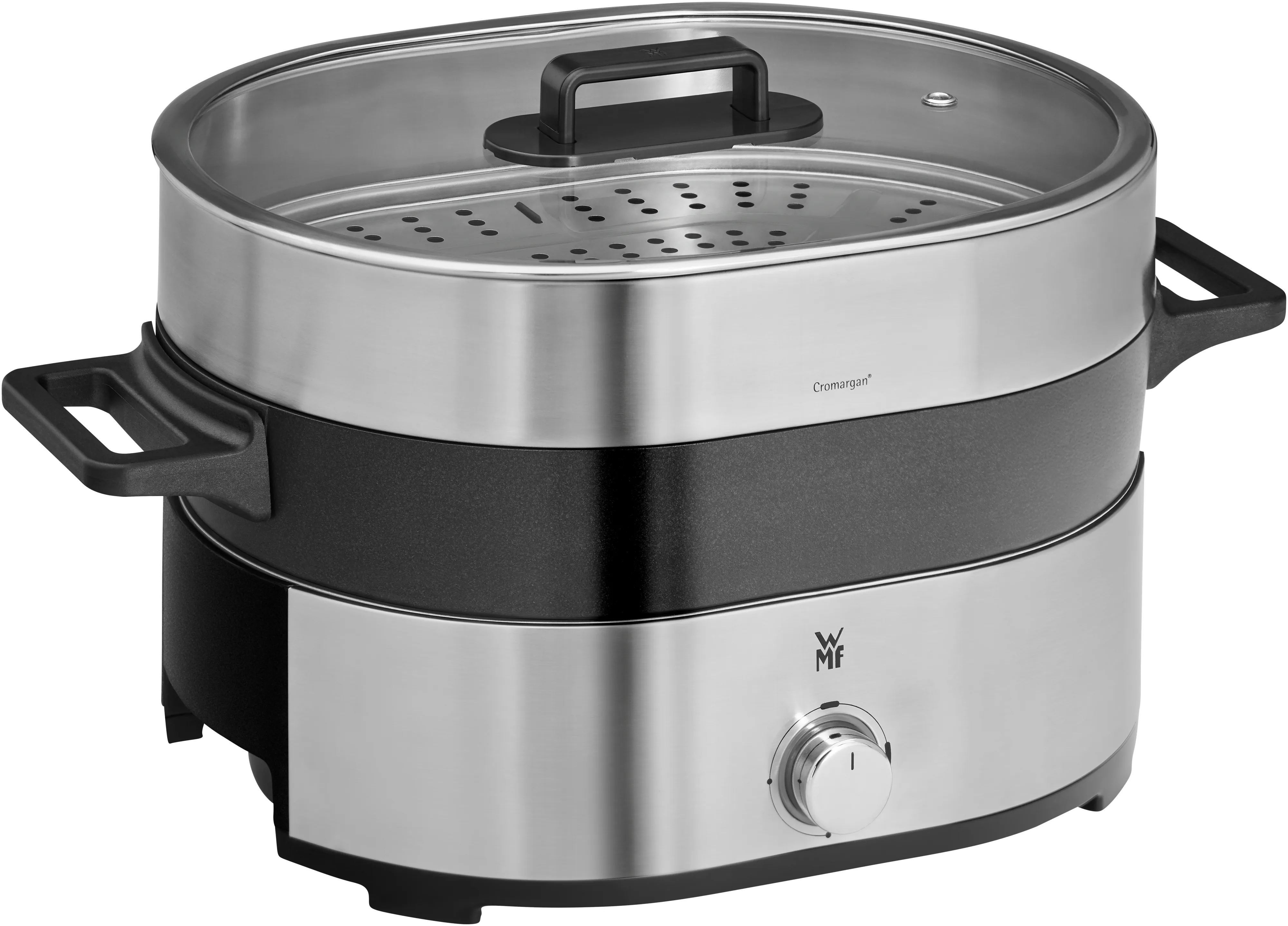WMF Lono Hot Pot & Steam