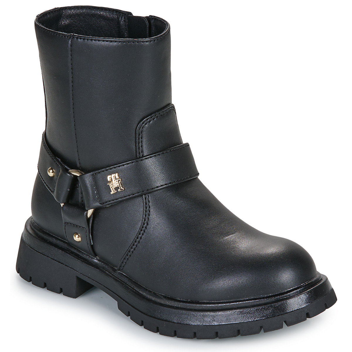 Tommy Hilfiger - ASHLYN - Black