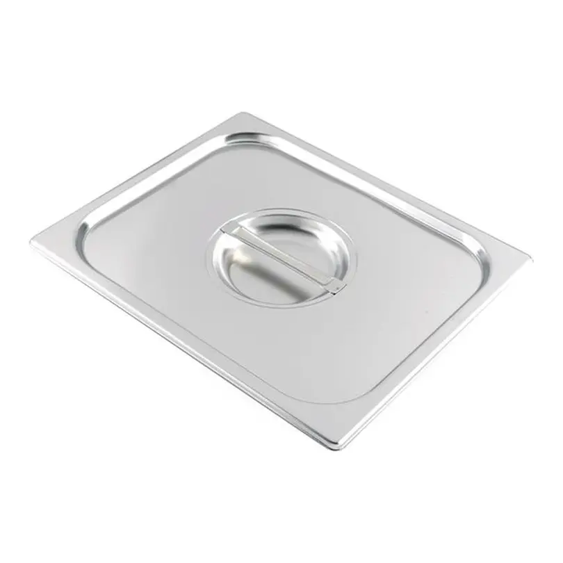 Frischhaltedeckel Gastronorm 1/2