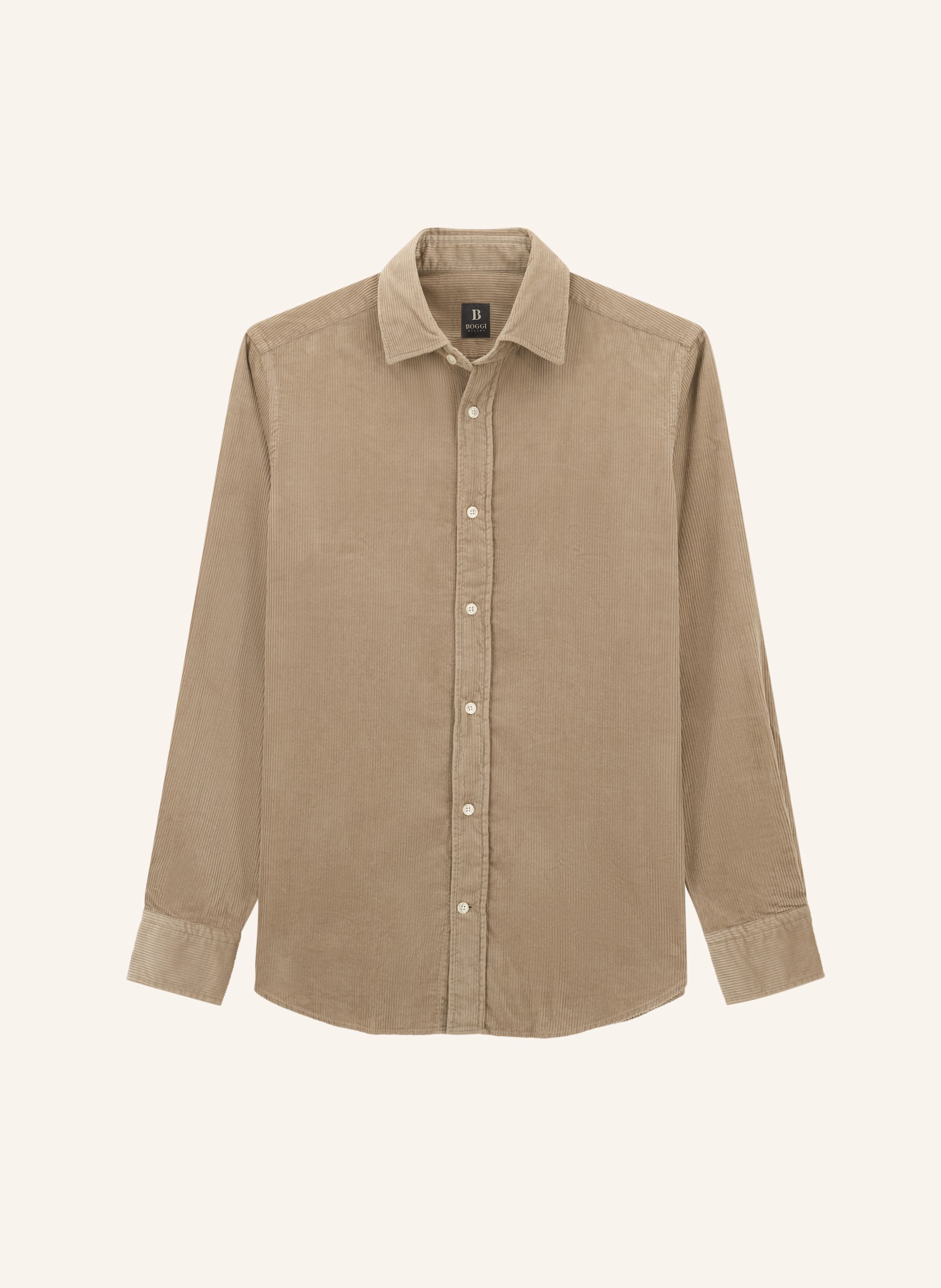 BOGGI MILANO Overshirt