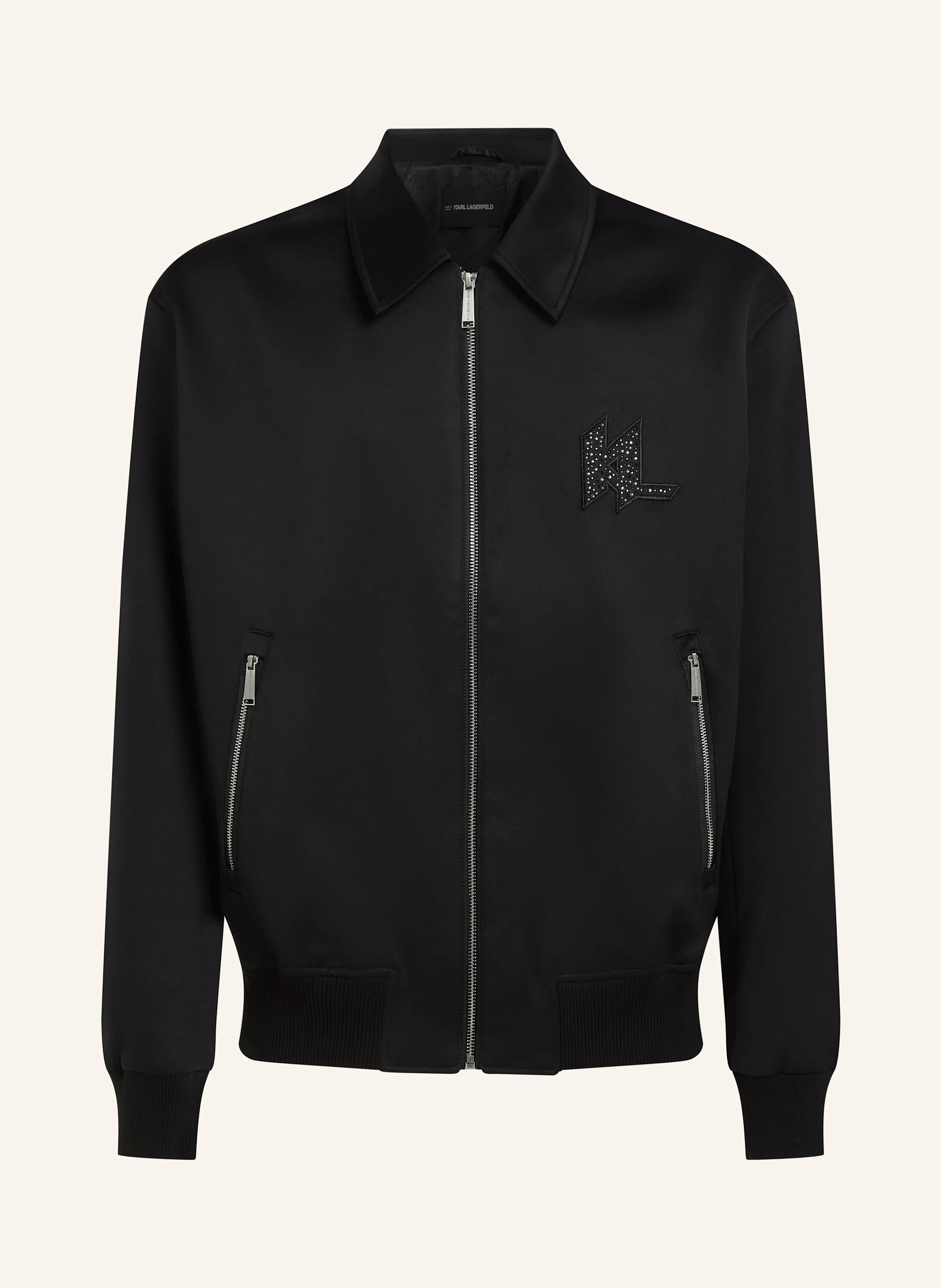 KARL LAGERFELD Jacke