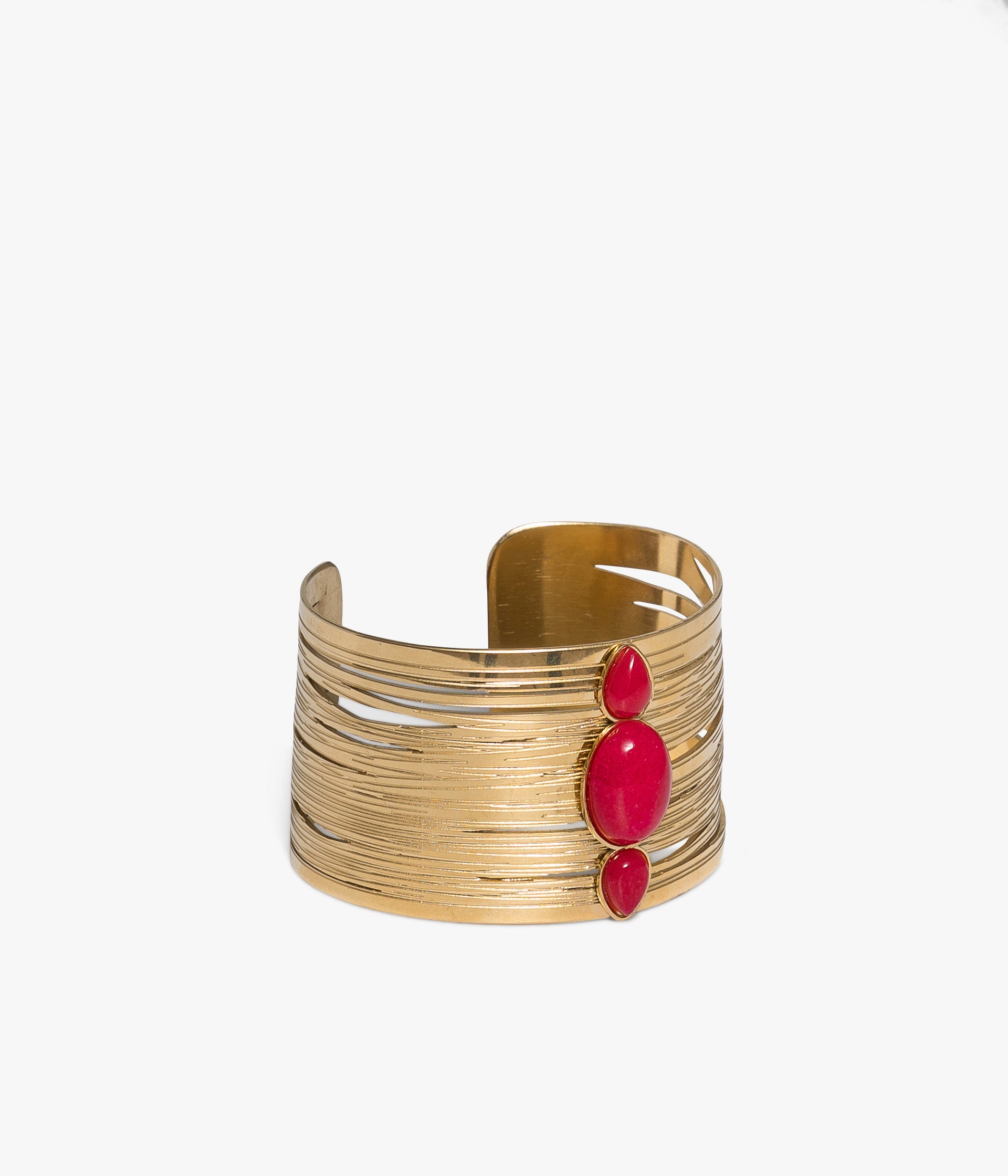 Bracelet Constance doré